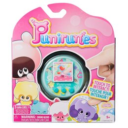 Tamagotchi SPIN MASTER Punirunes Szczeniak 6071162