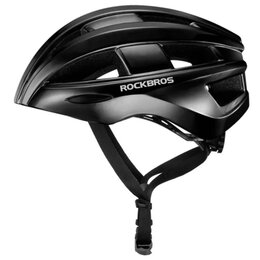 Kask rowerowy ROCKBROS ZK-013BK 