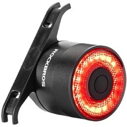 Lampka rowerowa ROCKBROS Q3
