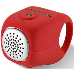 Dzwonek rowerowy ROCKBROS CB1709RD Czerwony