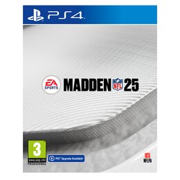 EA SPORTS Madden NFL 25 Gra PS4