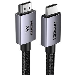Kabel HDMI - HDMI UGREEN HD171 25908 1 m
