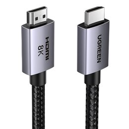 Kabel HDMI - HDMI UGREEN HD171 25910 2 m