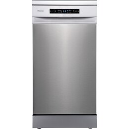 Zmywarka HISENSE HS583B10XAD Autodozowanie