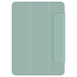 Etui na iPad Air / iPad Pro POMOLOGIC BookCover Miętowy