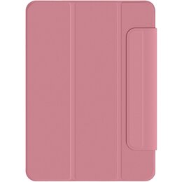 Etui na iPad Air / iPad Pro POMOLOGIC BookCover Różowy