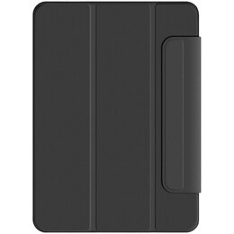 Etui na iPad Pro POMOLOGIC BookCover Czarny