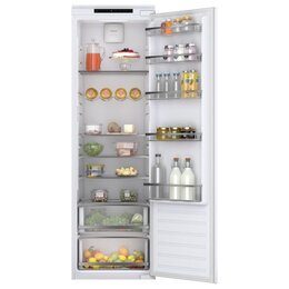 Lodówka HAIER HAMS518EW