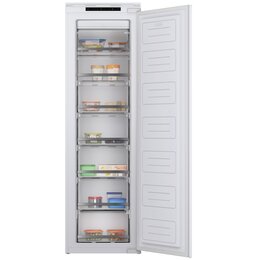 Zamrażarka HAIER HAUN518EW