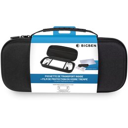 Etui BIGBEN do PlayStation Portal Etui + Szkło