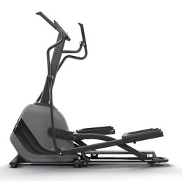 Orbitrek eliptyczny HORIZON FITNESS Andes 3.17kg 50.8cm