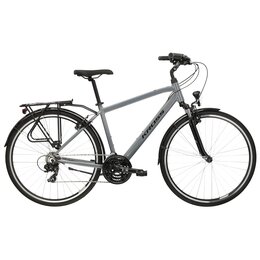 Rower trekkingowy KROSS Trans 1.0