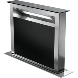 Okap FABER Fabula EVO+ BK 60 Czarny 430m3/h 62dB klasa B