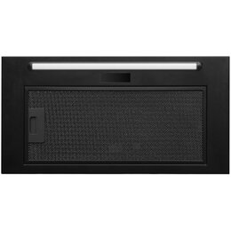 Okap AFRELLI AW-13 Prima Classic Gesto 60 Czarny mat 455m3/h 57dB klasa B