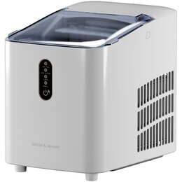 Kostkarka do lodu GOTZE & JENSEN IM500W Biały