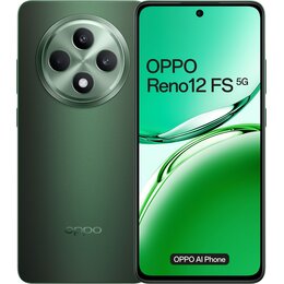 Smartfon OPPO Reno 12 FS 5G