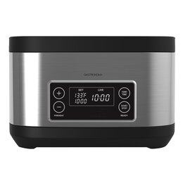 Urządzenie do gotowania Sous Vide GASTRONOMA 18310011