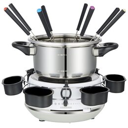Zestaw do fondue MELISSA 16310230