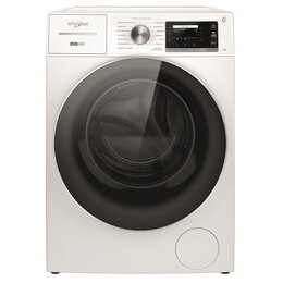 Pralka WHIRLPOOL W8X 89AD 8kg 1400 obr Silence PL Autodozowanie