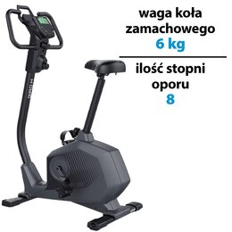 Rower magnetyczny KETTLER Giro