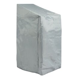 Pokrowiec na krzesła ESTI&ESTA STOK 65 x 65 x 75/100cm