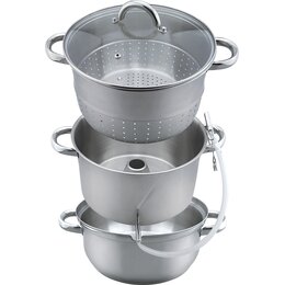Sokownik BRUNBESTE BB-2142 8 L