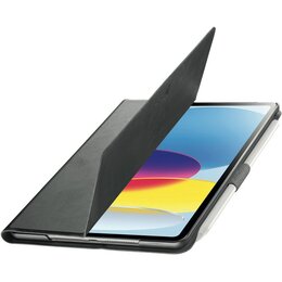 Etui na iPad Air 13 CELLULARLINE Folio Czarny