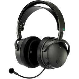 Słuchawki AUDEZE Maxwell Xbox Bezprzewodowe, Nauszne, Dźwięk przestrzenny