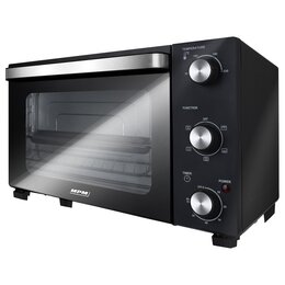 Mini piekarnik MPM MPE-14/T