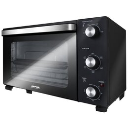 Mini piekarnik MPM MPE-15/T