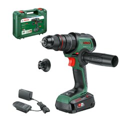 Wiertarka udarowa BOSCH AdvancedImpact 18V-80 06039E2101