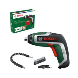Wkrętarka akumulatorowa BOSCH IXO 7 06039E000A 3.6V 2Ah