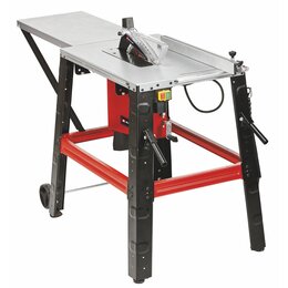 Pilarka stołowa EINHELL TC-TS 315 U 4340556