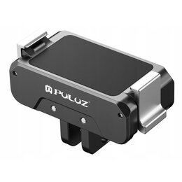 Mocowanie PULUZ PU995B do Dji Osmo Action 3/4
