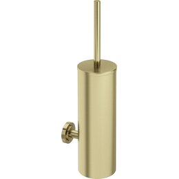 Szczotka WC DEANTE Temisto ADT M721 Mosiądz