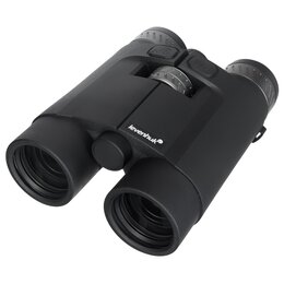 Lornetka z dalmierzem LEVENHUK Guard PRO 4000 12x42