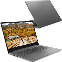 Laptop LENOVO IDEALPAD 3 17IAU7