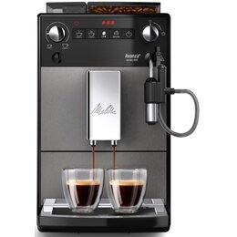 Ekspres MELITTA Avanza Plus F27/0-103