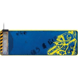 Podkładka RAZER Goliathus Extended Chroma - Fortnite Edition