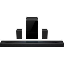 Soundbar TCL Q85HE 