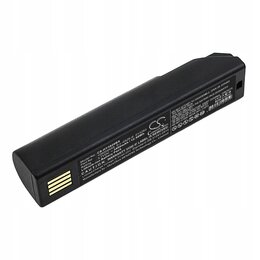 Akumulator CAMERON SINO CS-HY3820BX 3400 mAh do czytnika kodów Honeywell