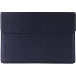 Etui PURO Ultra Thin Sleeve Universal 15 cali Niebieski