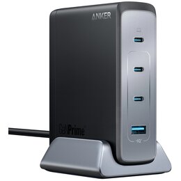 Zasilacz do laptopa ANKER Prime GaN 240W