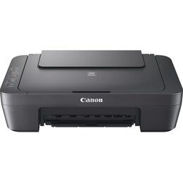 Urządzenie wielofunkcyjne CANON Pixma MG2551S Druk w kolorze