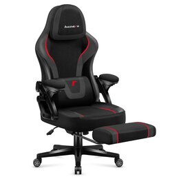 Fotel HUZARO Force 4.6 Carbon Czarny