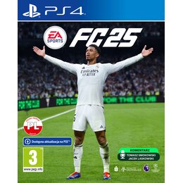 EA SPORTS FC 25 Gra PS4