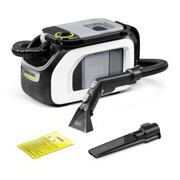 Odkurzacz piorący KARCHER SE 3 Compact Home 1.081-530.0
