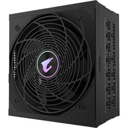 Zasilacz GIGABYTE Aorus Elite P1000W 1000W 80 Plus Platinum