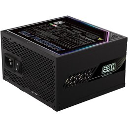 Zasilacz GIGABYTE Aorus Elite GP-AE850PM PG5 850W 80 Plus Platinum