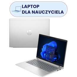 Laptop HP ProBook 440 G11 14" IPS Ultra 7-155U 16GB RAM 512GB SSD Windows 11 Professional, Funkcje AI